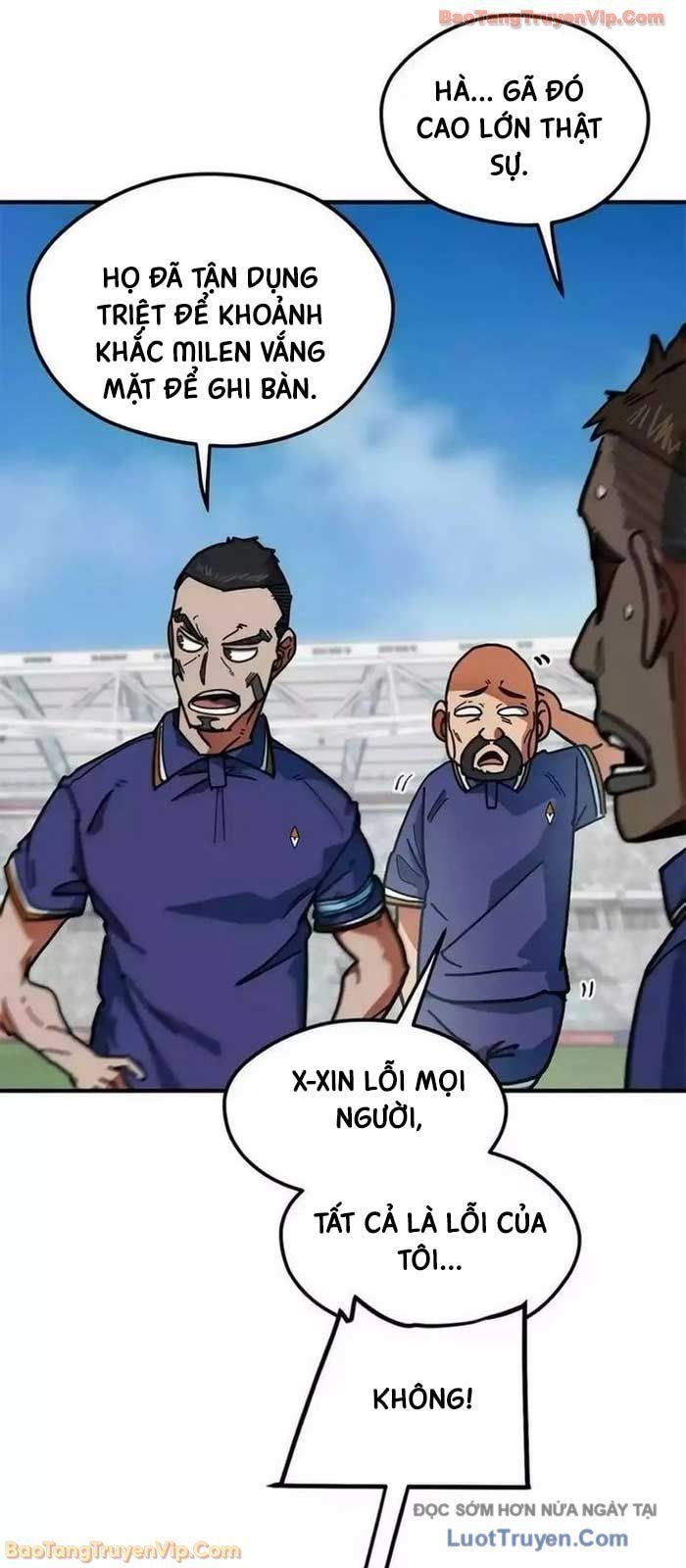 Tôi Bị Hiểu Lầm Là Siêu Sao Trên Sân Cỏ - Chapter 53 - Page 63