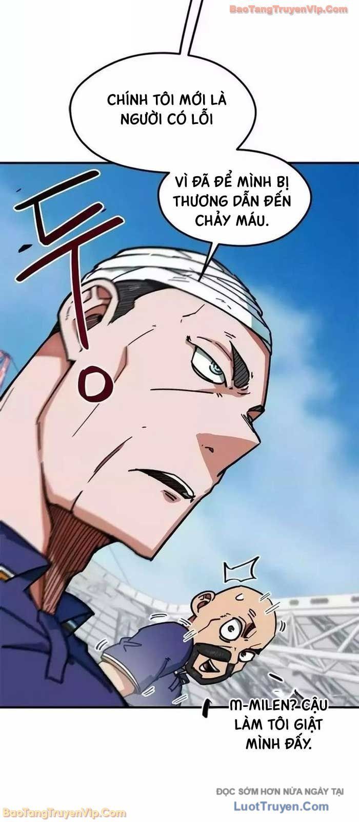 Tôi Bị Hiểu Lầm Là Siêu Sao Trên Sân Cỏ - Chapter 53 - Page 64