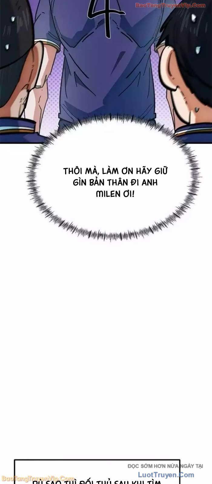 Tôi Bị Hiểu Lầm Là Siêu Sao Trên Sân Cỏ - Chapter 53 - Page 66