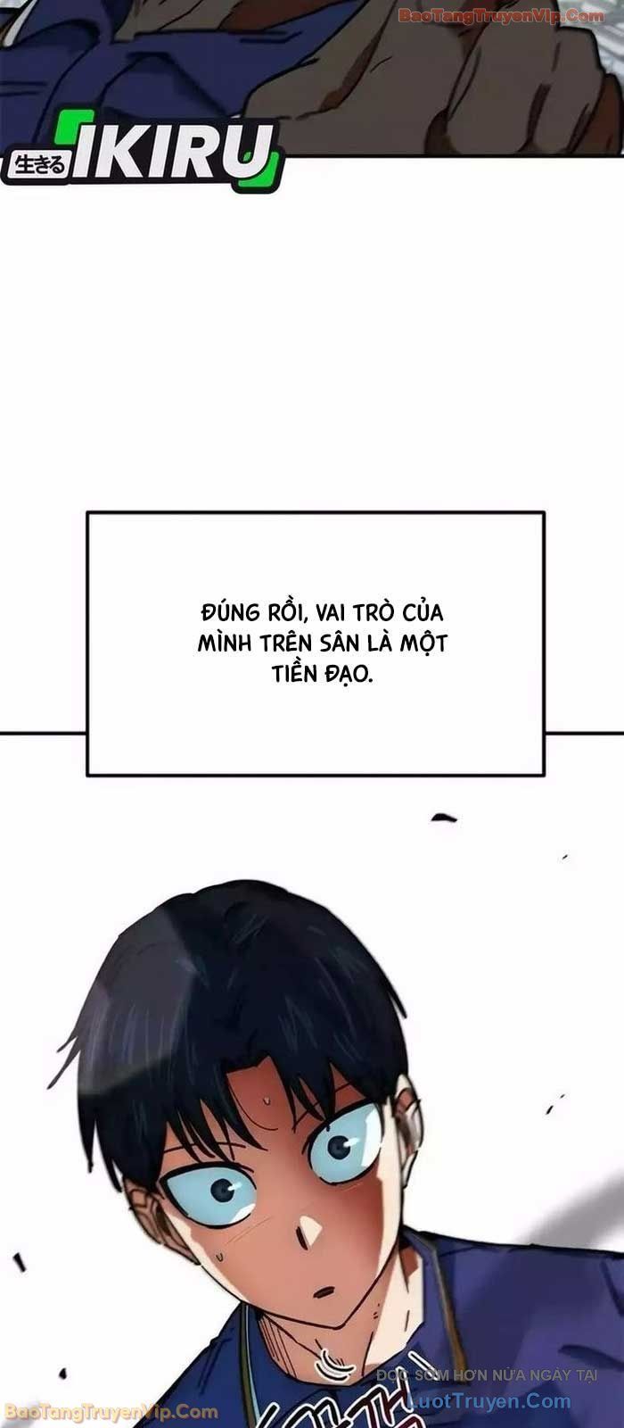 Tôi Bị Hiểu Lầm Là Siêu Sao Trên Sân Cỏ - Chapter 53 - Page 7