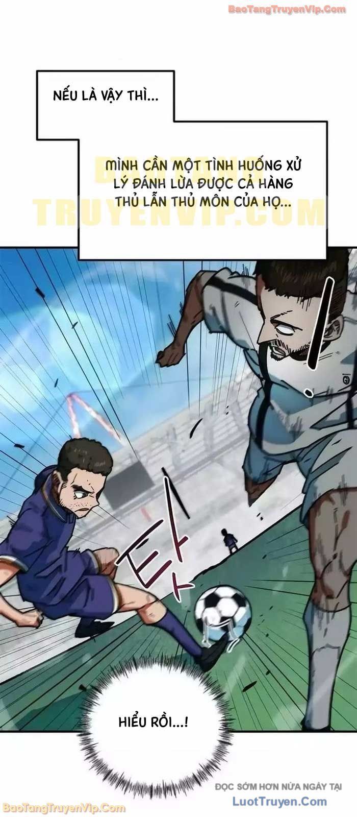 Tôi Bị Hiểu Lầm Là Siêu Sao Trên Sân Cỏ - Chapter 53 - Page 70