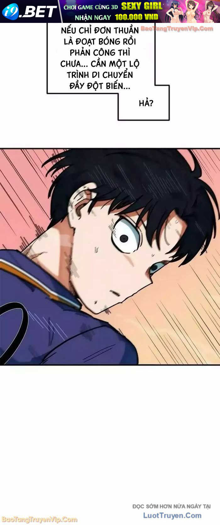 Tôi Bị Hiểu Lầm Là Siêu Sao Trên Sân Cỏ - Chapter 53 - Page 73