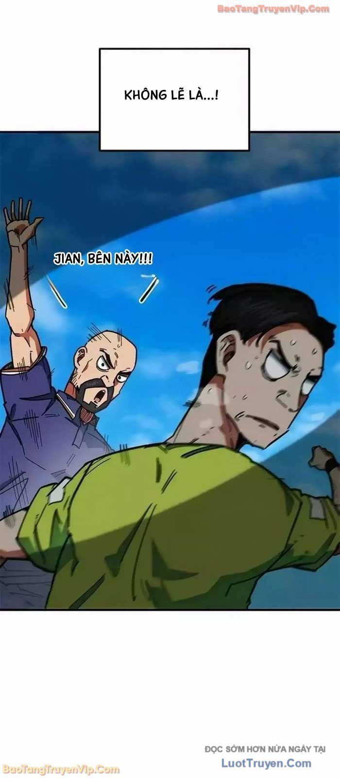 Tôi Bị Hiểu Lầm Là Siêu Sao Trên Sân Cỏ - Chapter 53 - Page 74