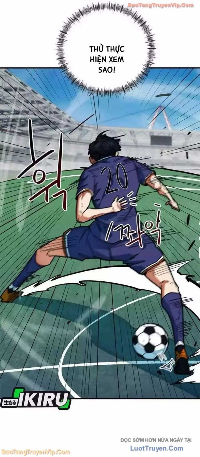 Tôi Bị Hiểu Lầm Là Siêu Sao Trên Sân Cỏ - Chapter 53 - Page 75
