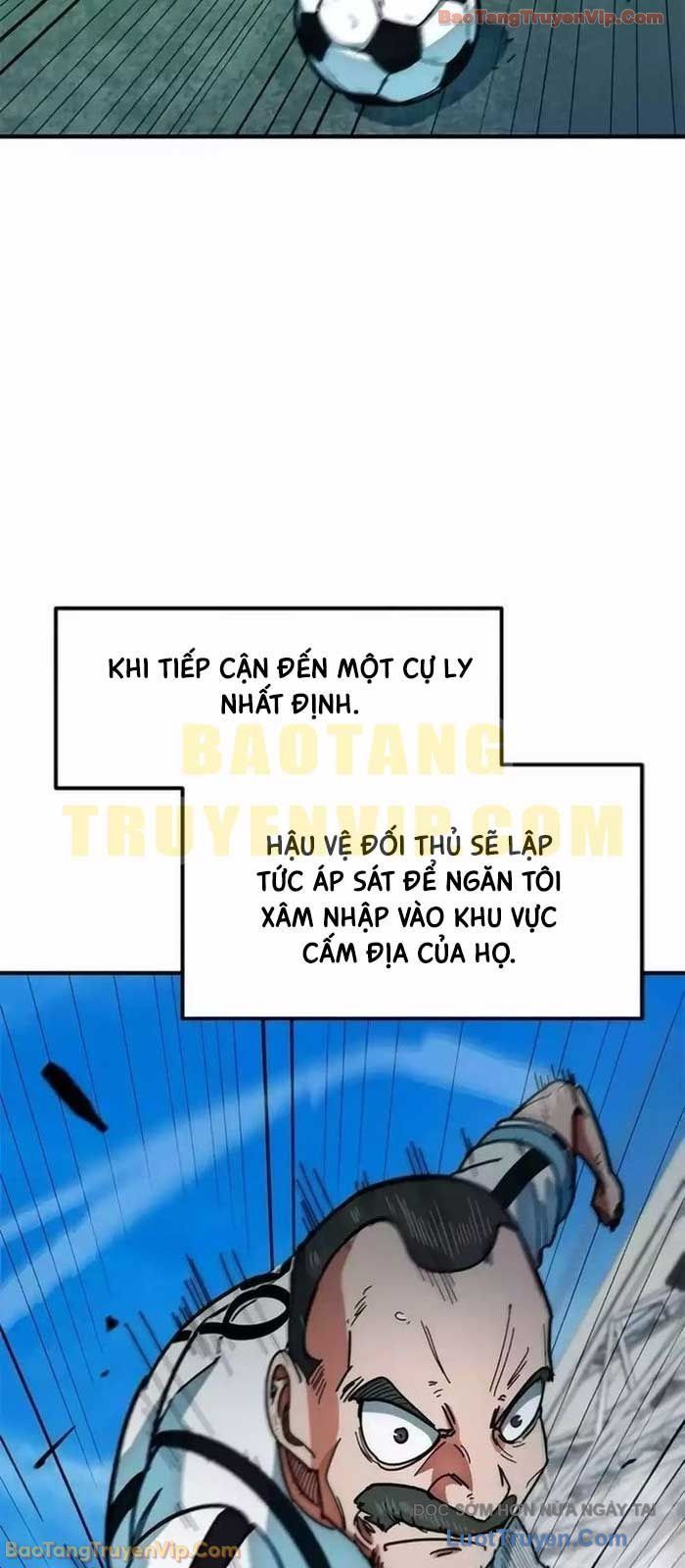 Tôi Bị Hiểu Lầm Là Siêu Sao Trên Sân Cỏ - Chapter 53 - Page 78