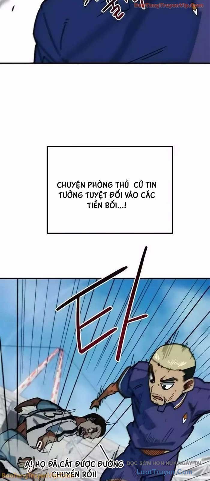 Tôi Bị Hiểu Lầm Là Siêu Sao Trên Sân Cỏ - Chapter 53 - Page 8