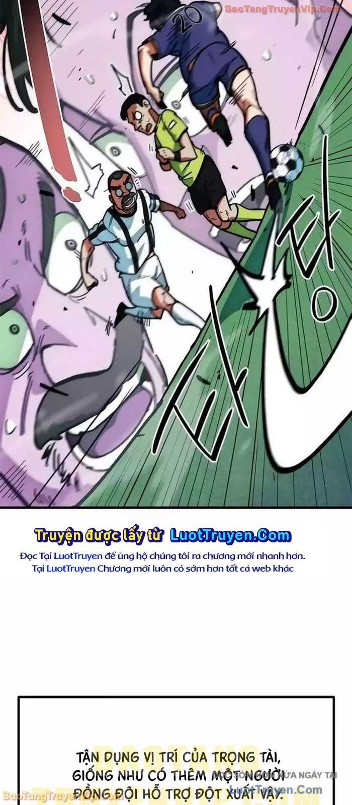 Tôi Bị Hiểu Lầm Là Siêu Sao Trên Sân Cỏ - Chapter 53 - Page 80