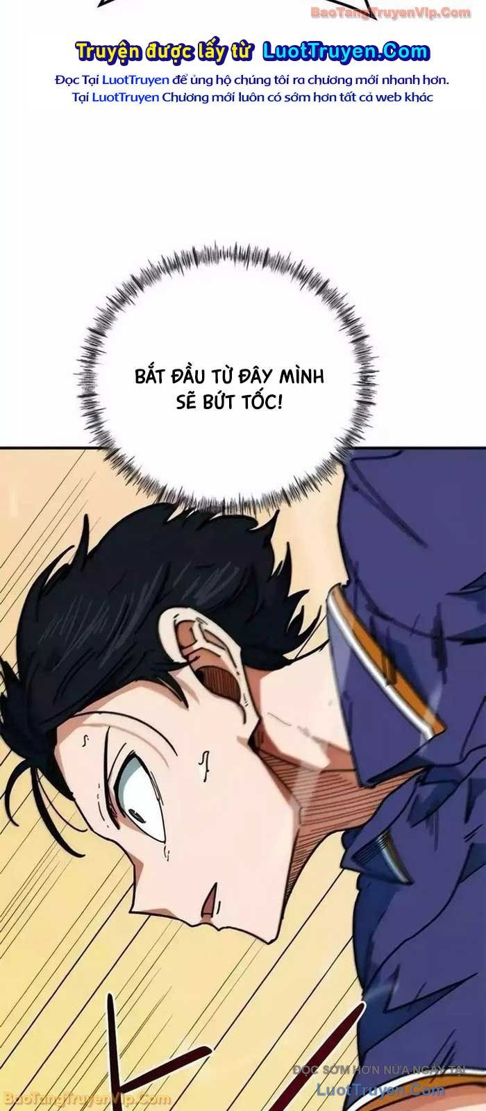 Tôi Bị Hiểu Lầm Là Siêu Sao Trên Sân Cỏ - Chapter 53 - Page 82