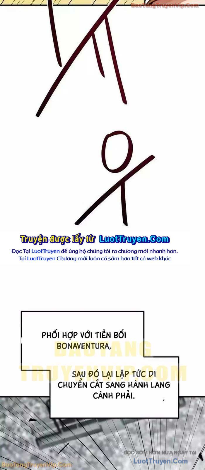 Tôi Bị Hiểu Lầm Là Siêu Sao Trên Sân Cỏ - Chapter 53 - Page 83