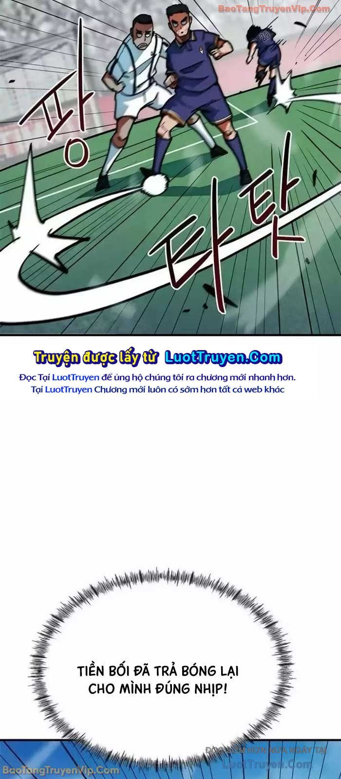 Tôi Bị Hiểu Lầm Là Siêu Sao Trên Sân Cỏ - Chapter 53 - Page 84