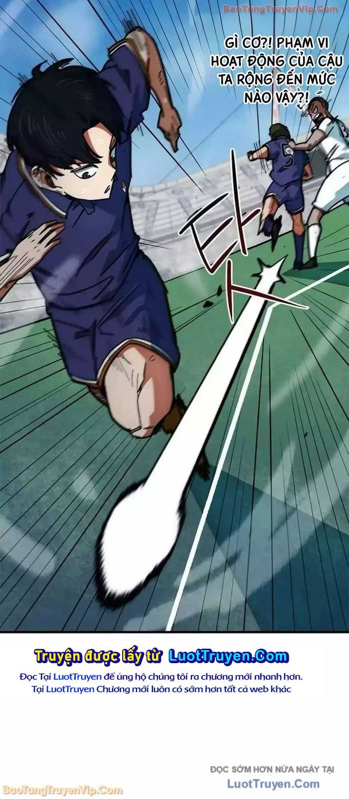 Tôi Bị Hiểu Lầm Là Siêu Sao Trên Sân Cỏ - Chapter 53 - Page 85