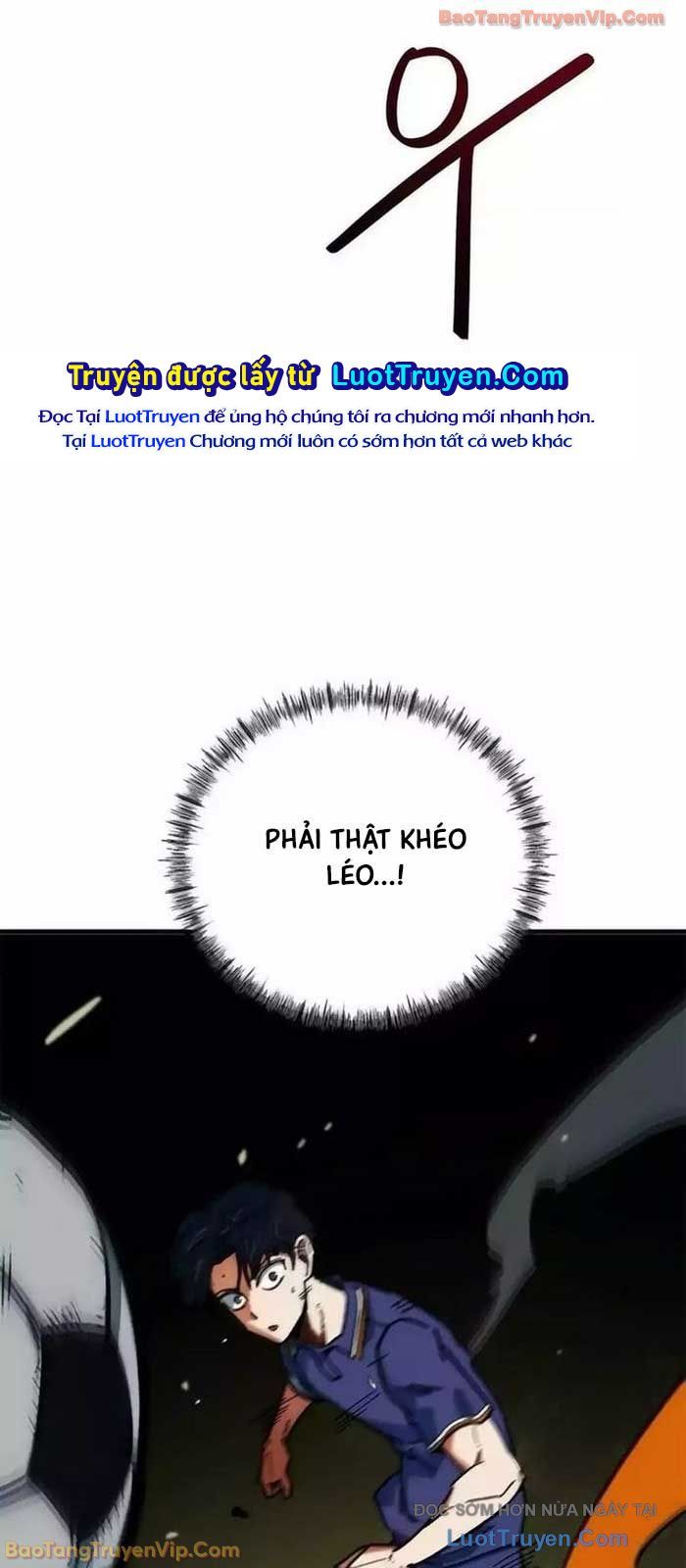 Tôi Bị Hiểu Lầm Là Siêu Sao Trên Sân Cỏ - Chapter 53 - Page 87