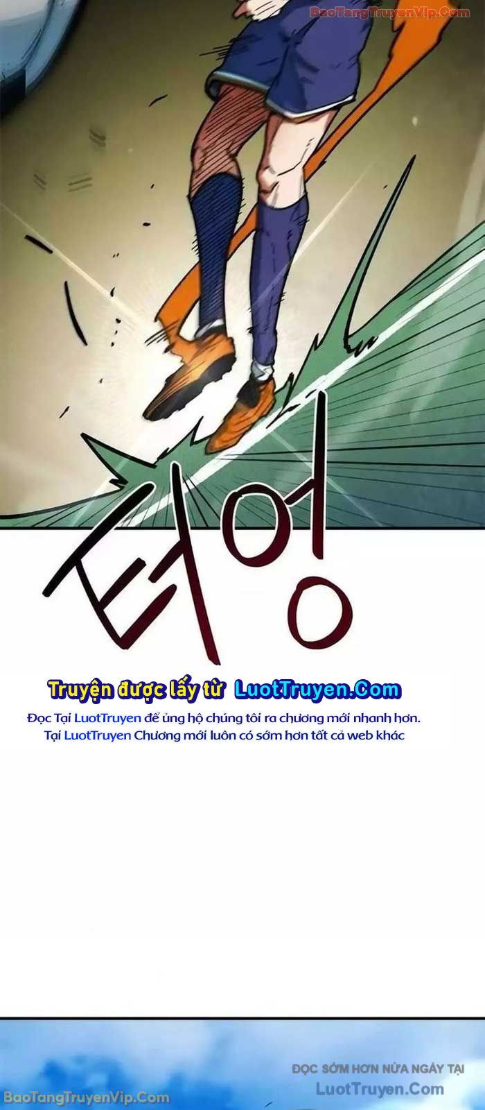 Tôi Bị Hiểu Lầm Là Siêu Sao Trên Sân Cỏ - Chapter 53 - Page 88