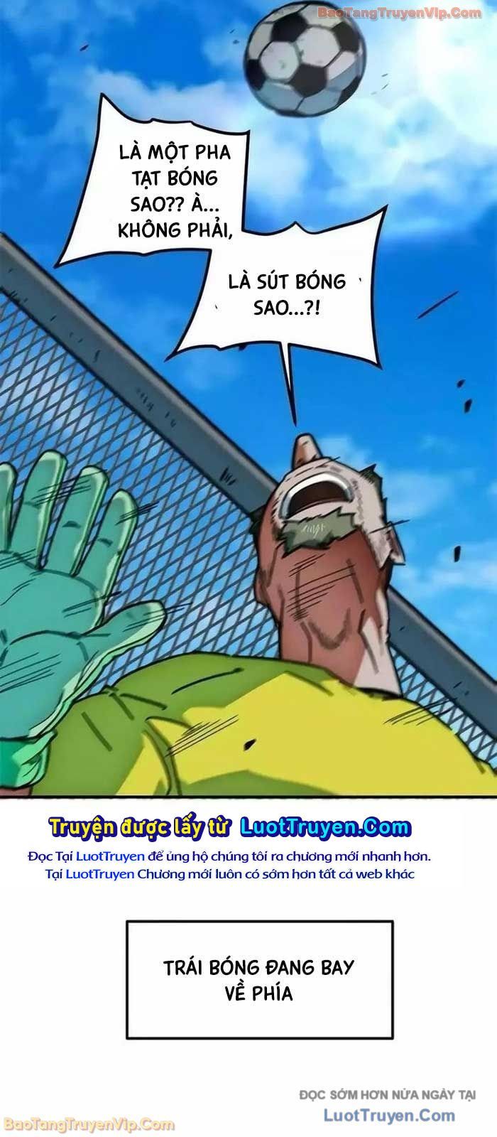 Tôi Bị Hiểu Lầm Là Siêu Sao Trên Sân Cỏ - Chapter 53 - Page 89