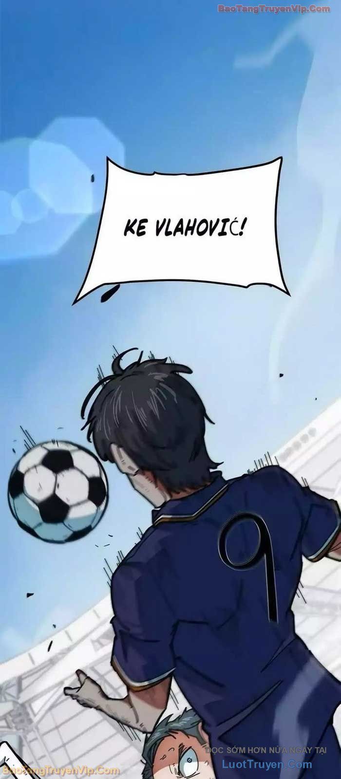 Tôi Bị Hiểu Lầm Là Siêu Sao Trên Sân Cỏ - Chapter 53 - Page 91