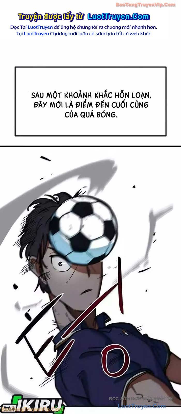 Tôi Bị Hiểu Lầm Là Siêu Sao Trên Sân Cỏ - Chapter 53 - Page 93