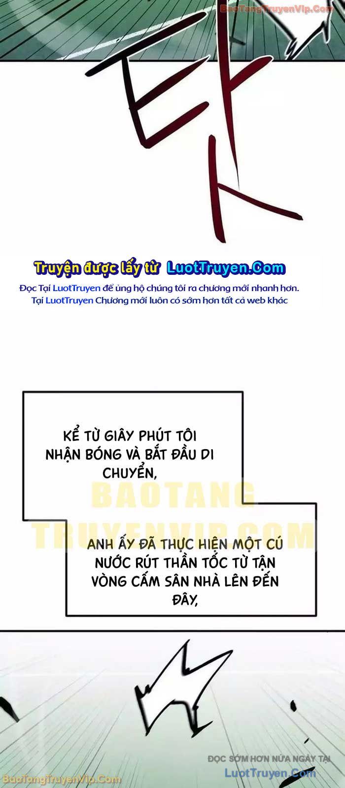 Tôi Bị Hiểu Lầm Là Siêu Sao Trên Sân Cỏ - Chapter 53 - Page 95