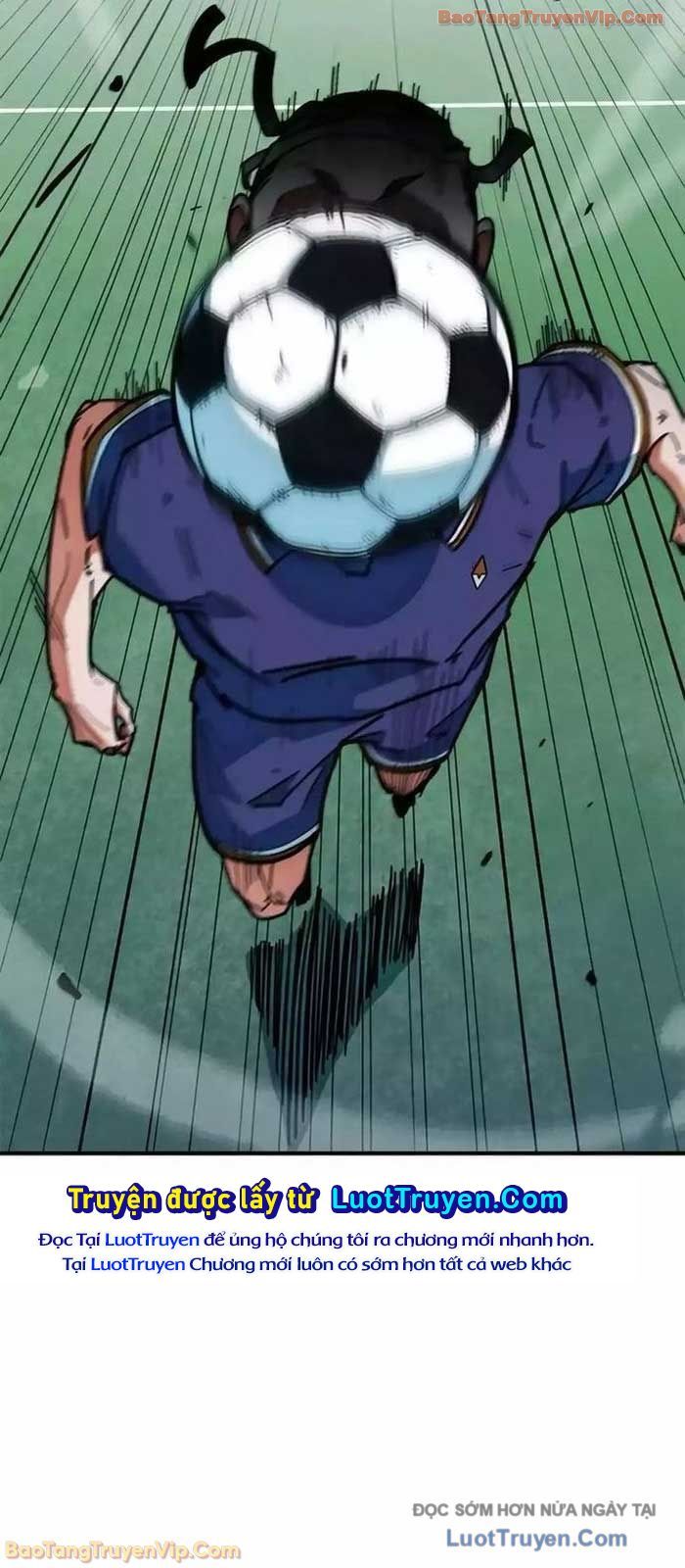 Tôi Bị Hiểu Lầm Là Siêu Sao Trên Sân Cỏ - Chapter 53 - Page 96
