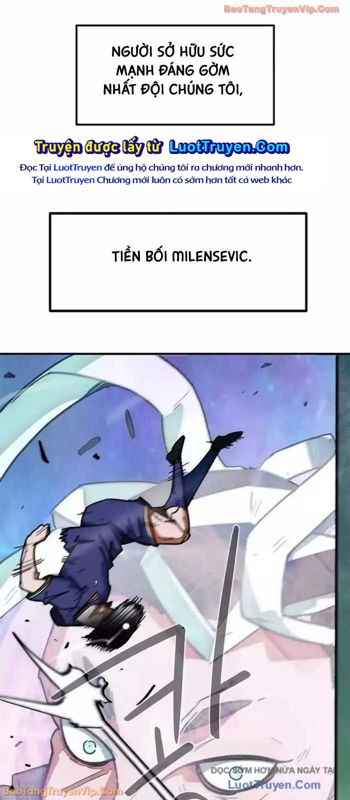 Tôi Bị Hiểu Lầm Là Siêu Sao Trên Sân Cỏ - Chapter 53 - Page 97