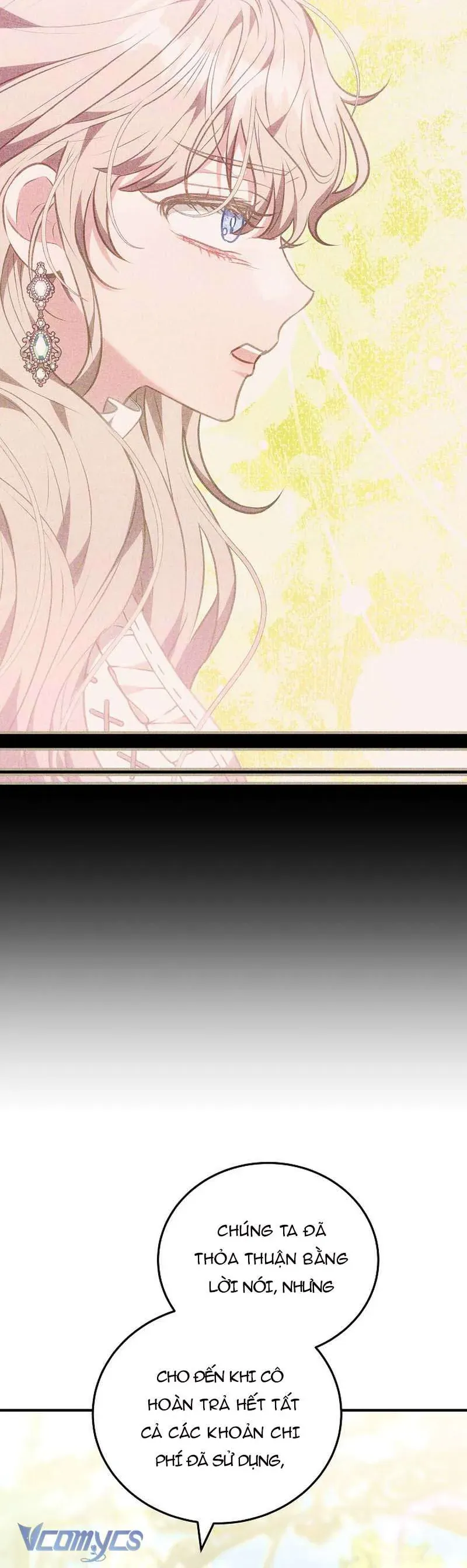 Mặc Dù Thích Ở Nhà Nhưng Tôi Lại Xuyên Vào Thể Loại Giam Cầm Đen Tối - Chapter 26 - Page 27