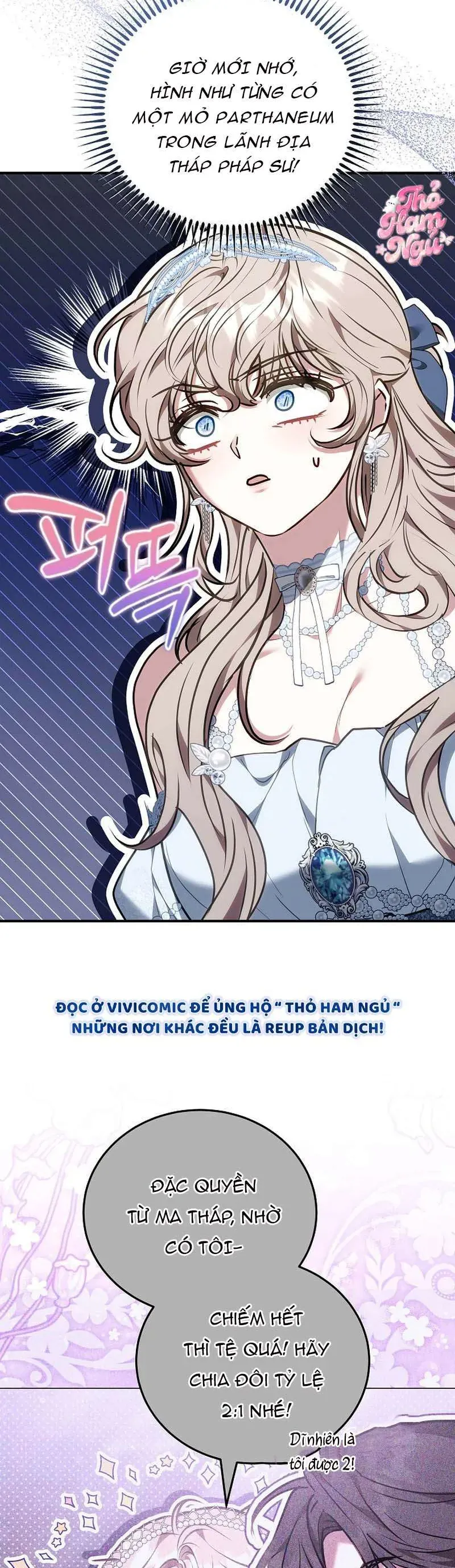 Mặc Dù Thích Ở Nhà Nhưng Tôi Lại Xuyên Vào Thể Loại Giam Cầm Đen Tối - Chapter 26 - Page 33