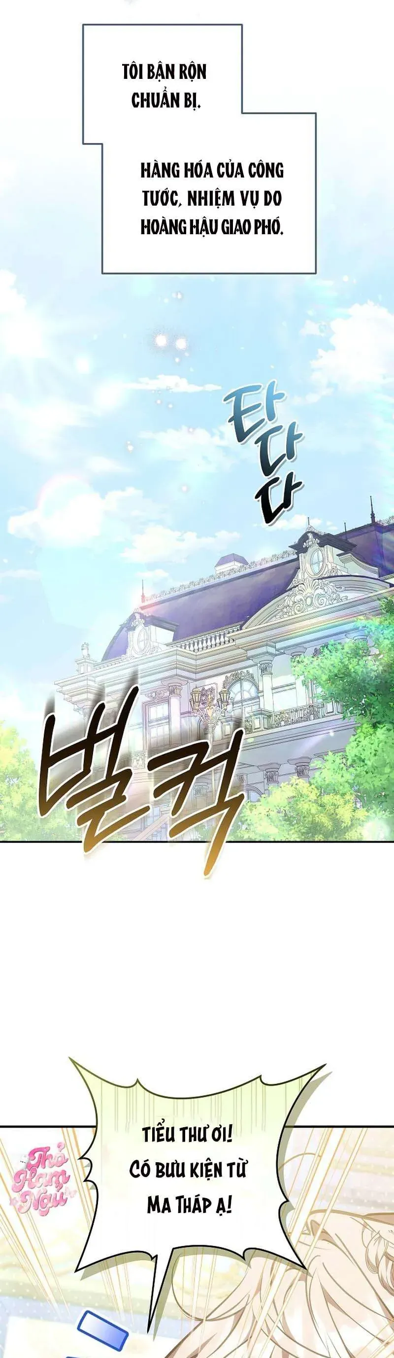 Mặc Dù Thích Ở Nhà Nhưng Tôi Lại Xuyên Vào Thể Loại Giam Cầm Đen Tối - Chapter 26 - Page 37