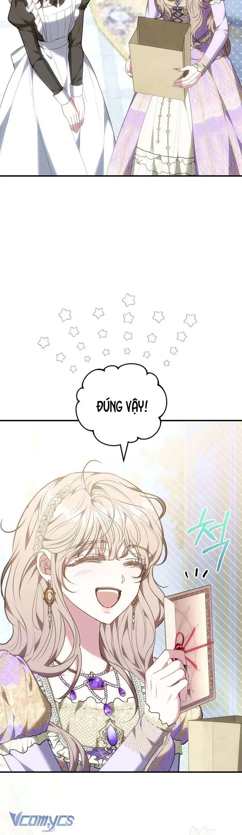 Mặc Dù Thích Ở Nhà Nhưng Tôi Lại Xuyên Vào Thể Loại Giam Cầm Đen Tối - Chapter 26 - Page 39