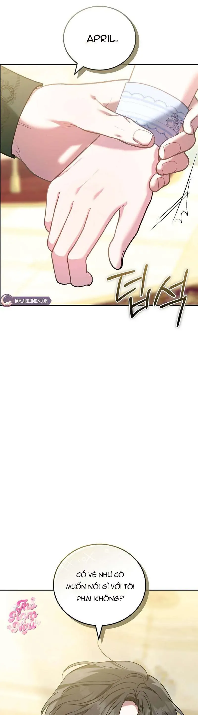 Mặc Dù Thích Ở Nhà Nhưng Tôi Lại Xuyên Vào Thể Loại Giam Cầm Đen Tối - Chapter 26 - Page 4