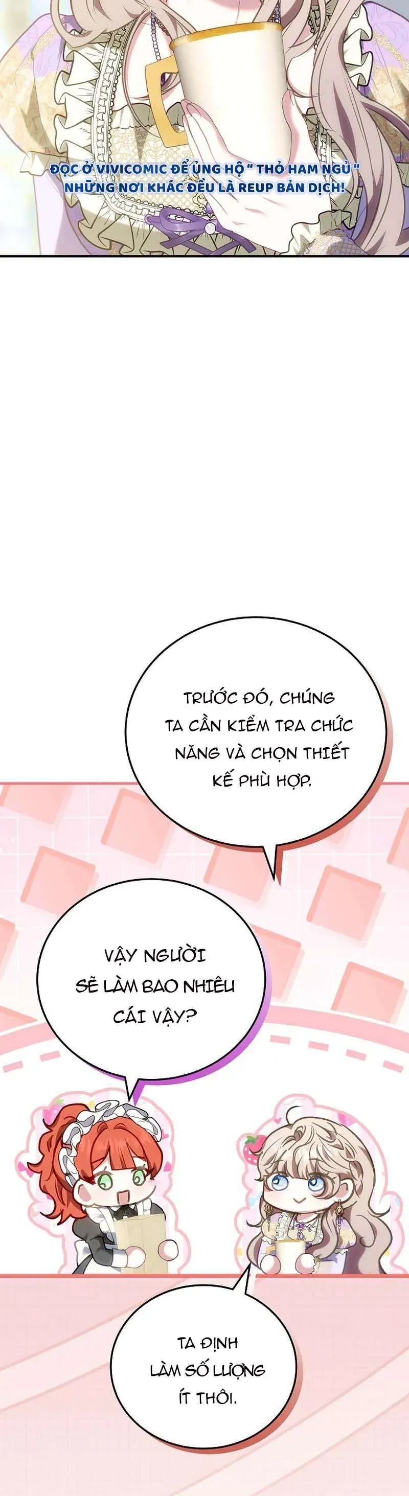 Mặc Dù Thích Ở Nhà Nhưng Tôi Lại Xuyên Vào Thể Loại Giam Cầm Đen Tối - Chapter 26 - Page 42