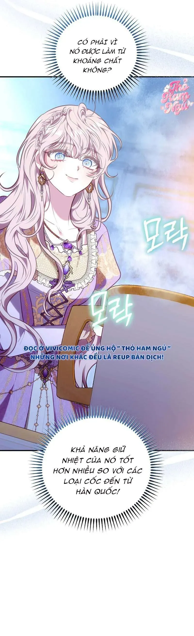 Mặc Dù Thích Ở Nhà Nhưng Tôi Lại Xuyên Vào Thể Loại Giam Cầm Đen Tối - Chapter 26 - Page 48