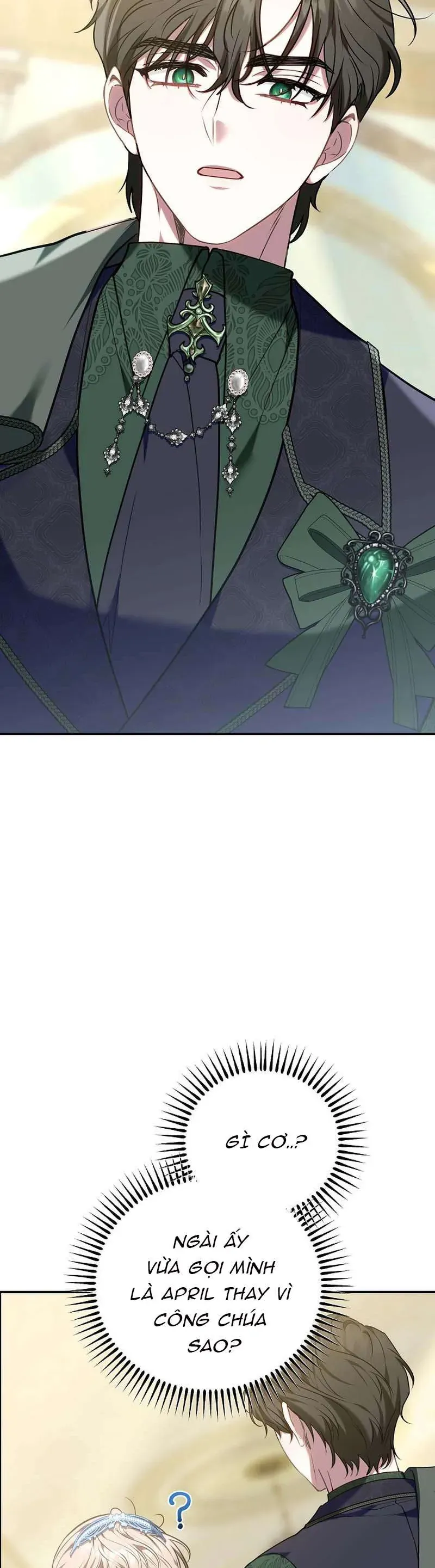 Mặc Dù Thích Ở Nhà Nhưng Tôi Lại Xuyên Vào Thể Loại Giam Cầm Đen Tối - Chapter 26 - Page 5