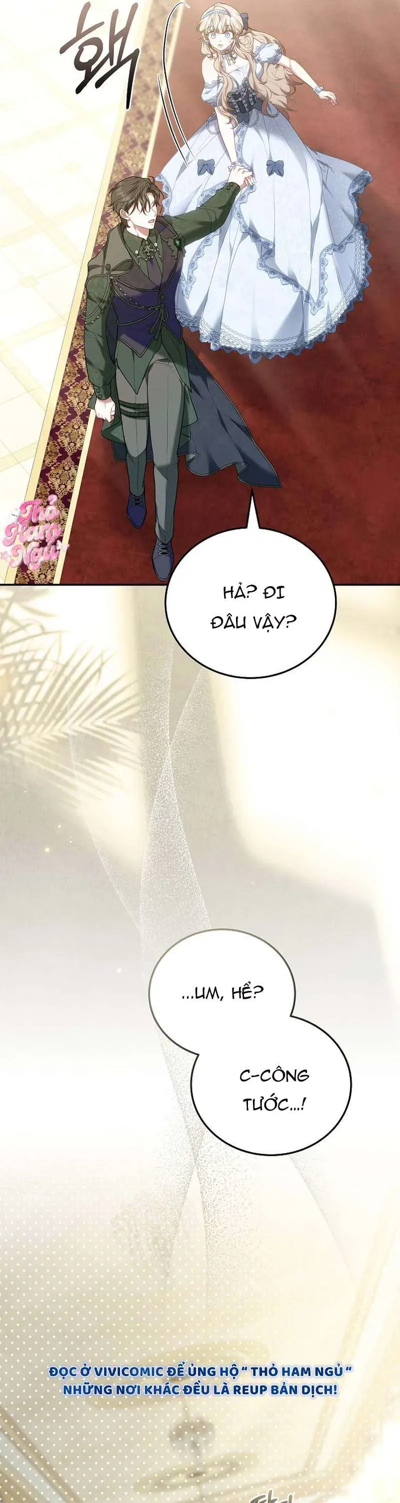 Mặc Dù Thích Ở Nhà Nhưng Tôi Lại Xuyên Vào Thể Loại Giam Cầm Đen Tối - Chapter 26 - Page 8