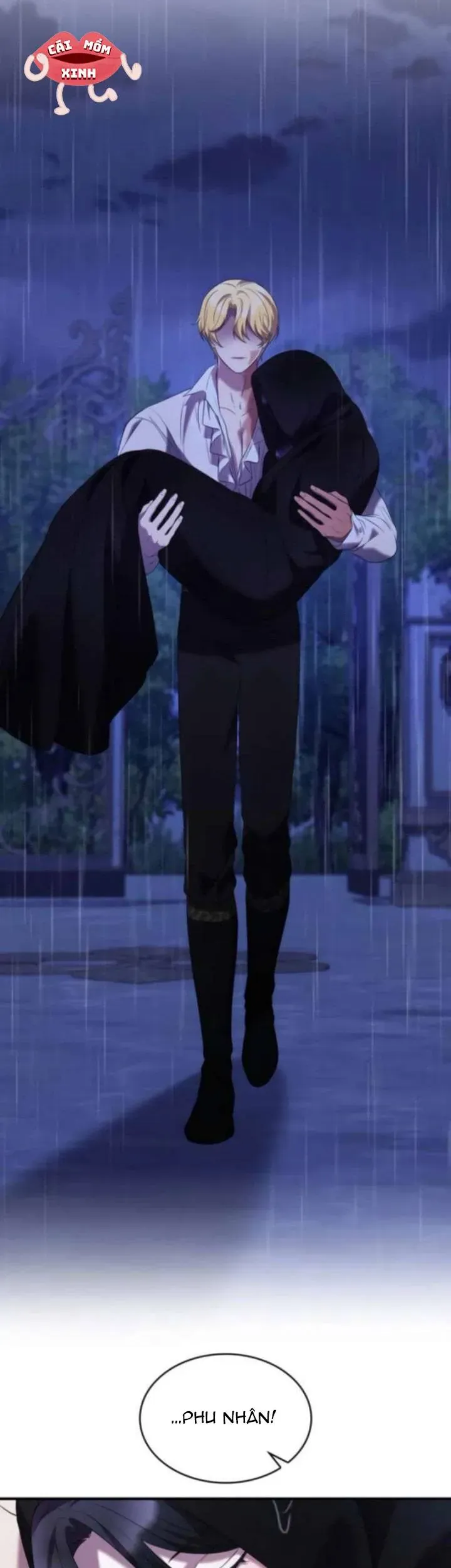 Vào Ngày Mà Chị Gái Tôi Qua Đời - Chapter 30 - Page 11