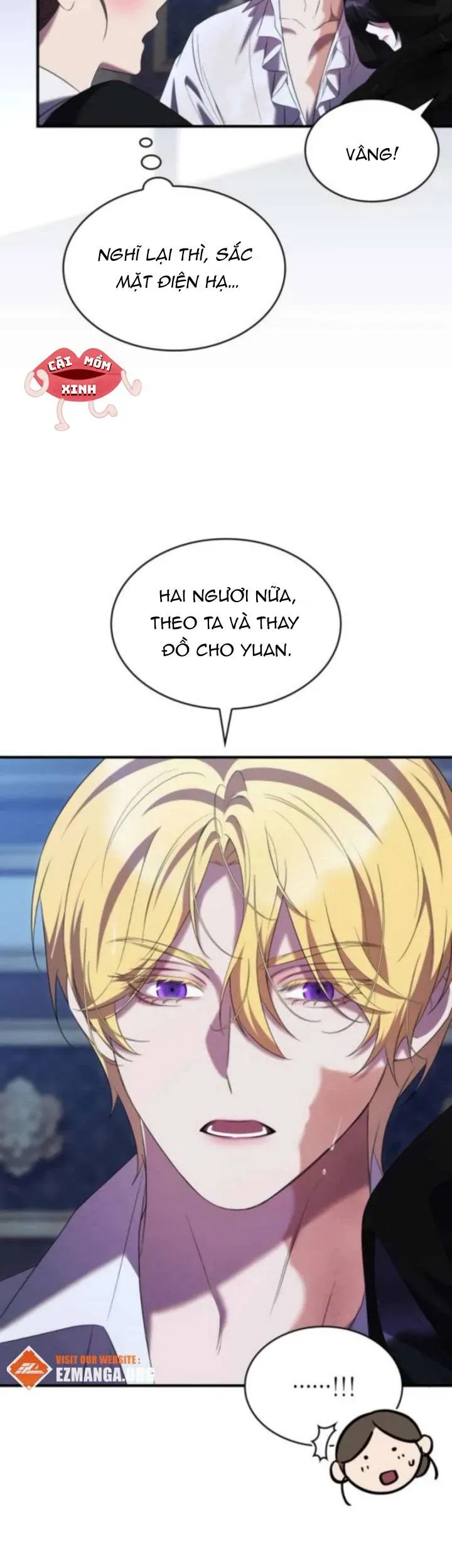 Vào Ngày Mà Chị Gái Tôi Qua Đời - Chapter 30 - Page 13