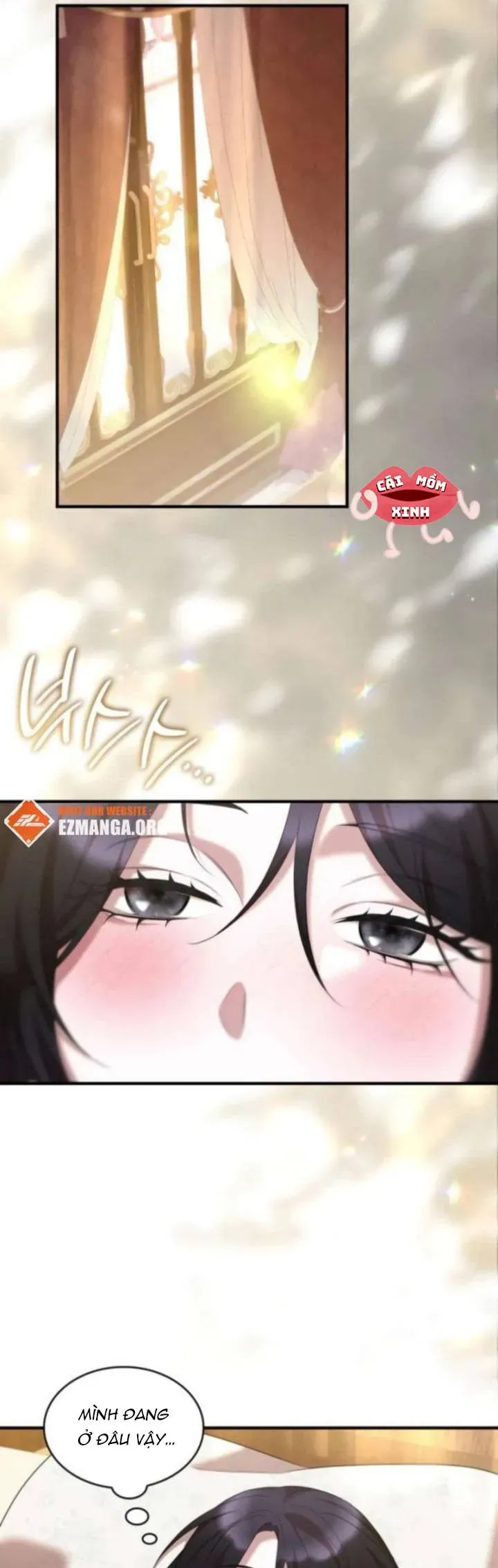 Vào Ngày Mà Chị Gái Tôi Qua Đời - Chapter 30 - Page 15