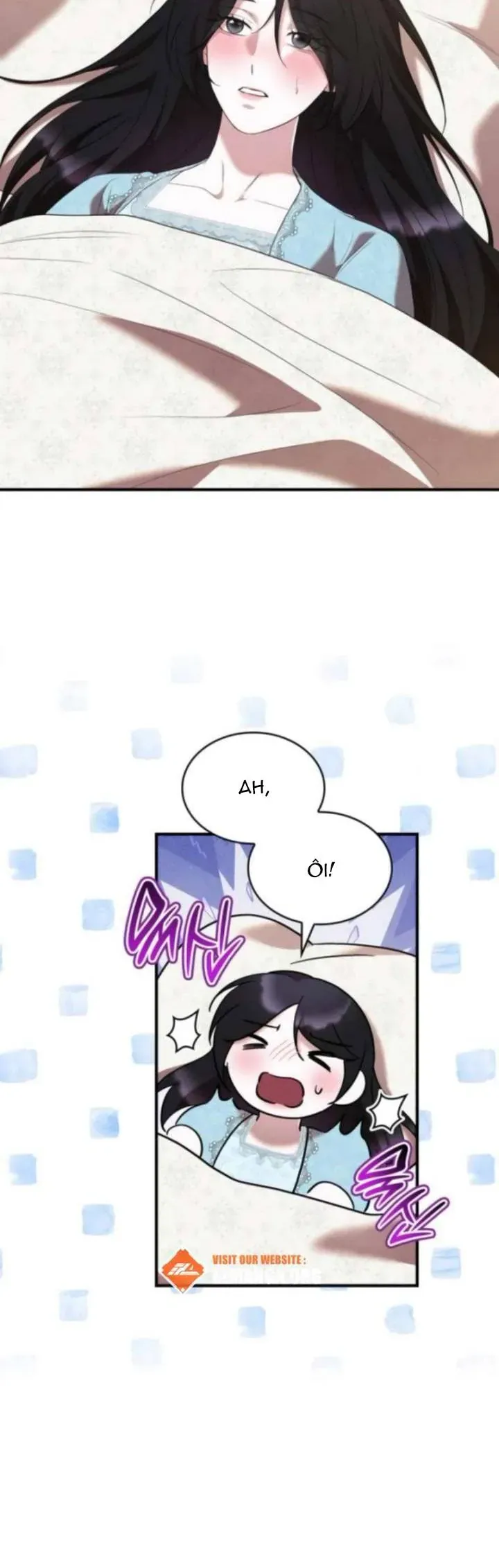 Vào Ngày Mà Chị Gái Tôi Qua Đời - Chapter 30 - Page 16