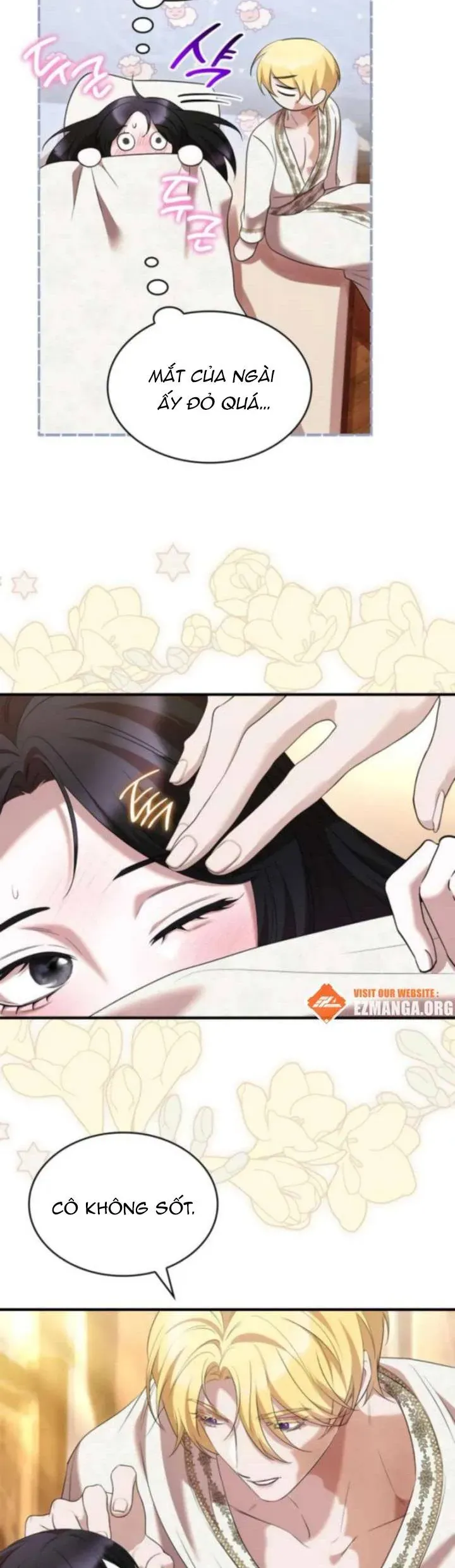 Vào Ngày Mà Chị Gái Tôi Qua Đời - Chapter 30 - Page 20