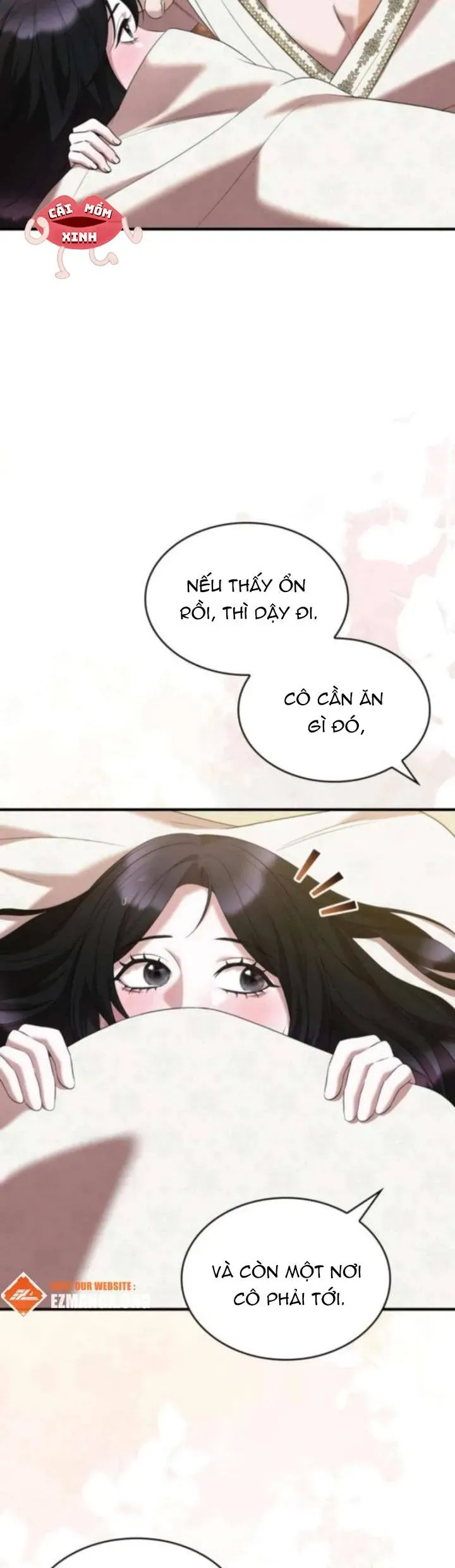 Vào Ngày Mà Chị Gái Tôi Qua Đời - Chapter 30 - Page 21