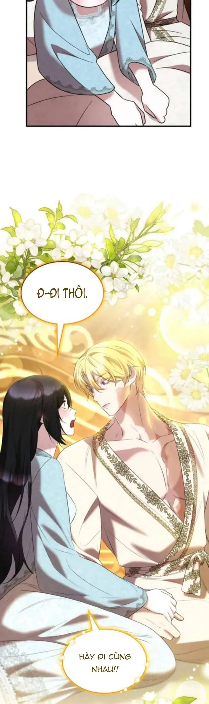 Vào Ngày Mà Chị Gái Tôi Qua Đời - Chapter 30 - Page 24