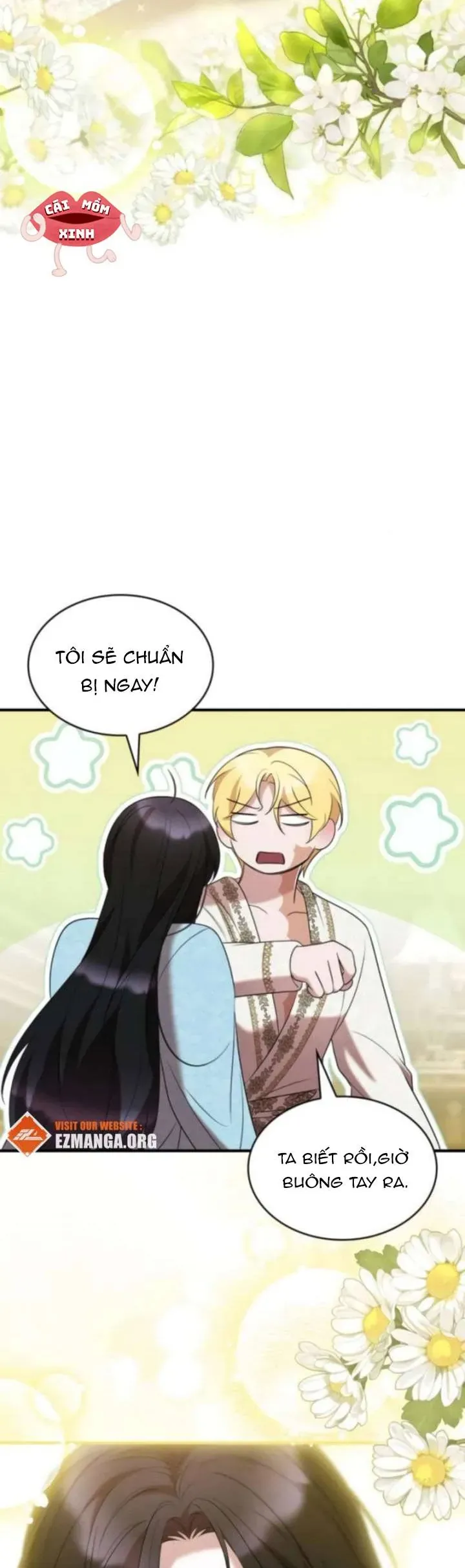 Vào Ngày Mà Chị Gái Tôi Qua Đời - Chapter 30 - Page 25