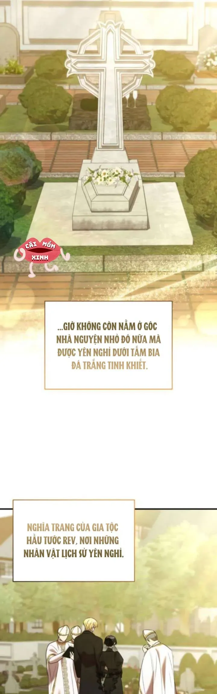 Vào Ngày Mà Chị Gái Tôi Qua Đời - Chapter 30 - Page 27