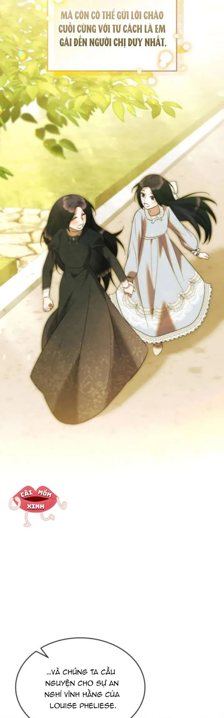 Vào Ngày Mà Chị Gái Tôi Qua Đời - Chapter 30 - Page 29