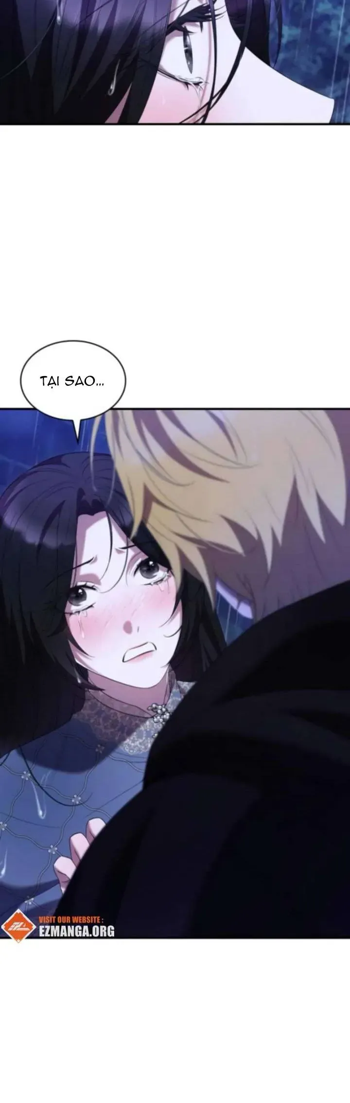 Vào Ngày Mà Chị Gái Tôi Qua Đời - Chapter 30 - Page 3