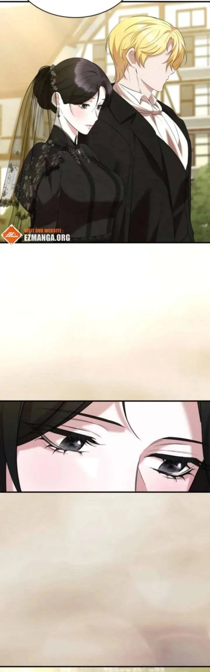 Vào Ngày Mà Chị Gái Tôi Qua Đời - Chapter 30 - Page 30