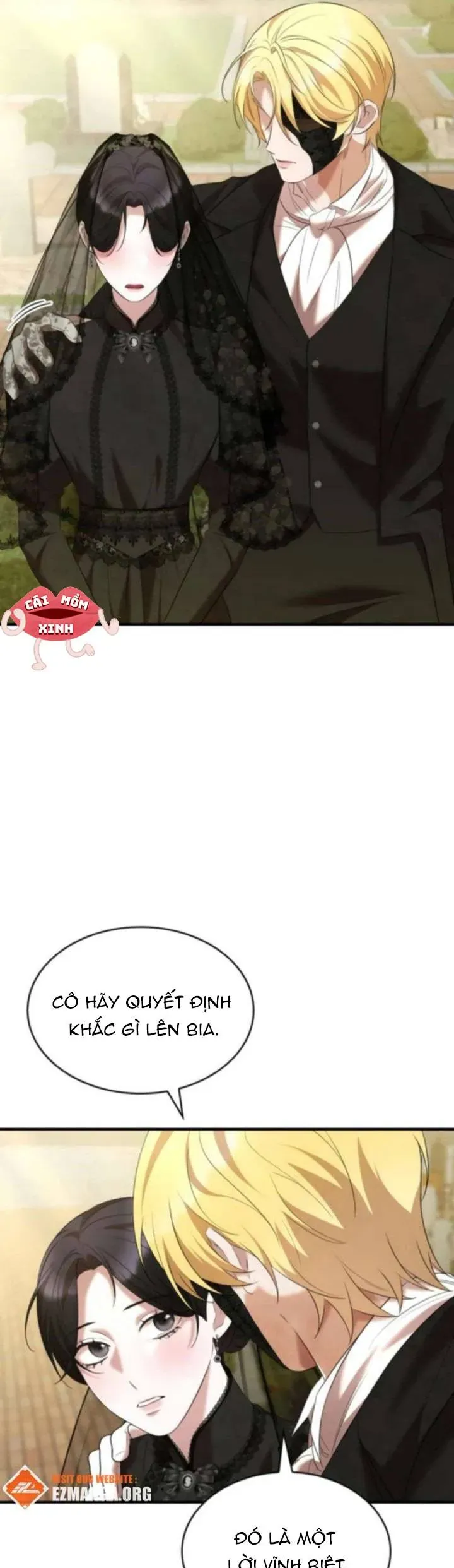 Vào Ngày Mà Chị Gái Tôi Qua Đời - Chapter 30 - Page 31