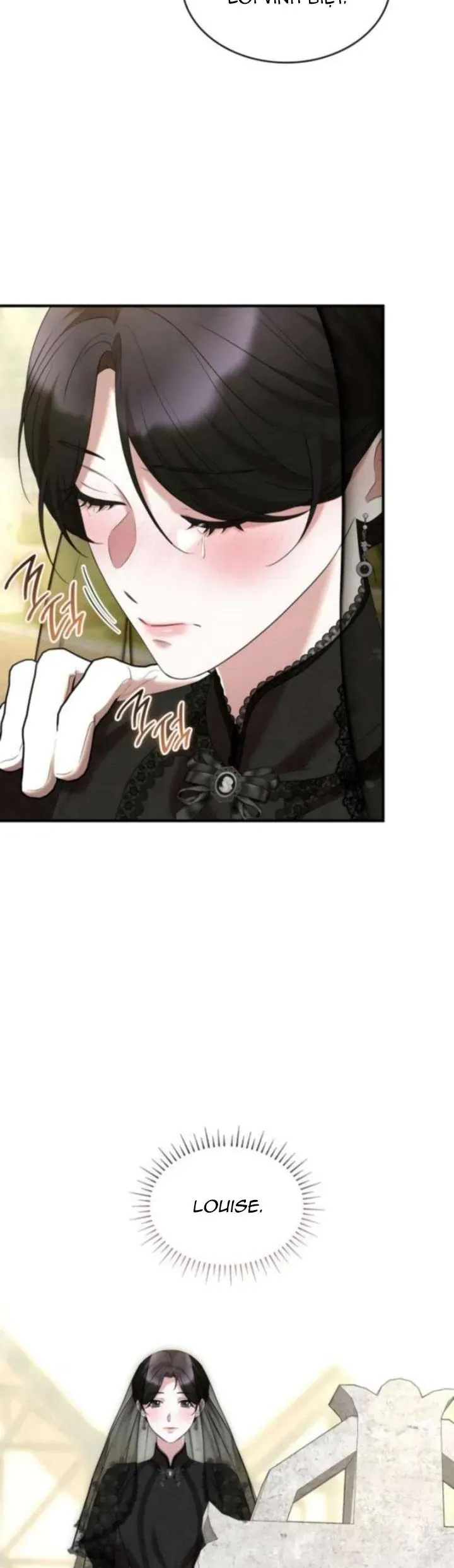 Vào Ngày Mà Chị Gái Tôi Qua Đời - Chapter 30 - Page 32