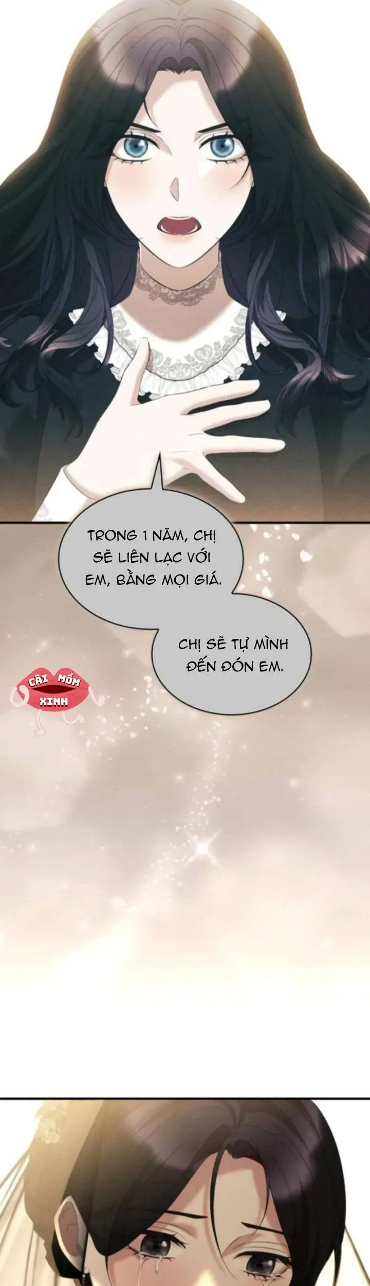 Vào Ngày Mà Chị Gái Tôi Qua Đời - Chapter 30 - Page 35