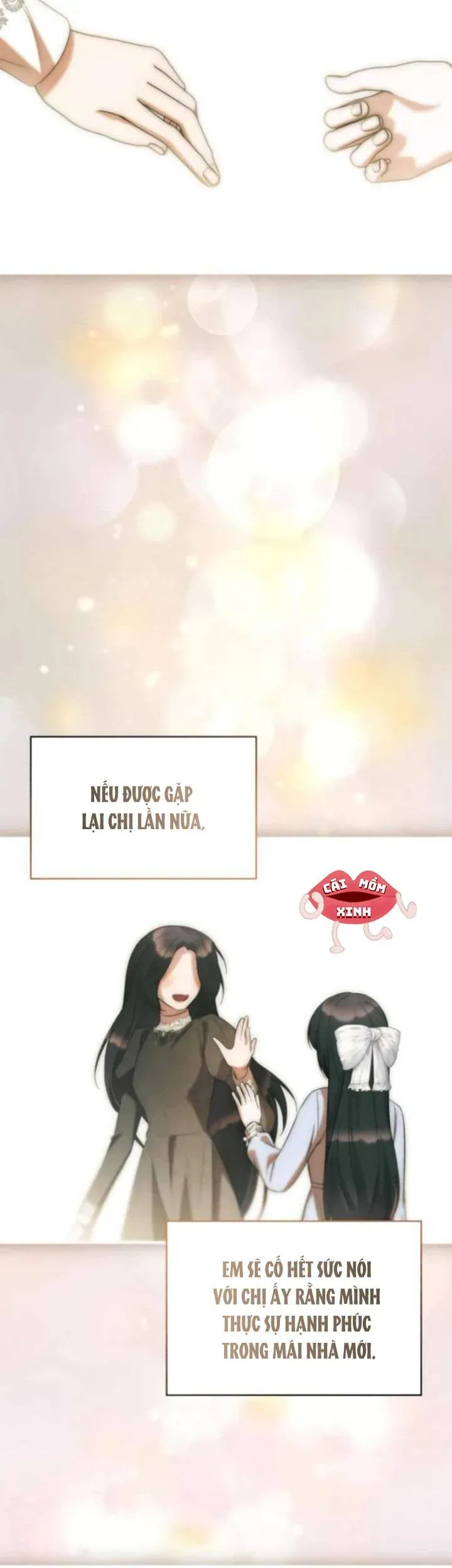 Vào Ngày Mà Chị Gái Tôi Qua Đời - Chapter 30 - Page 37