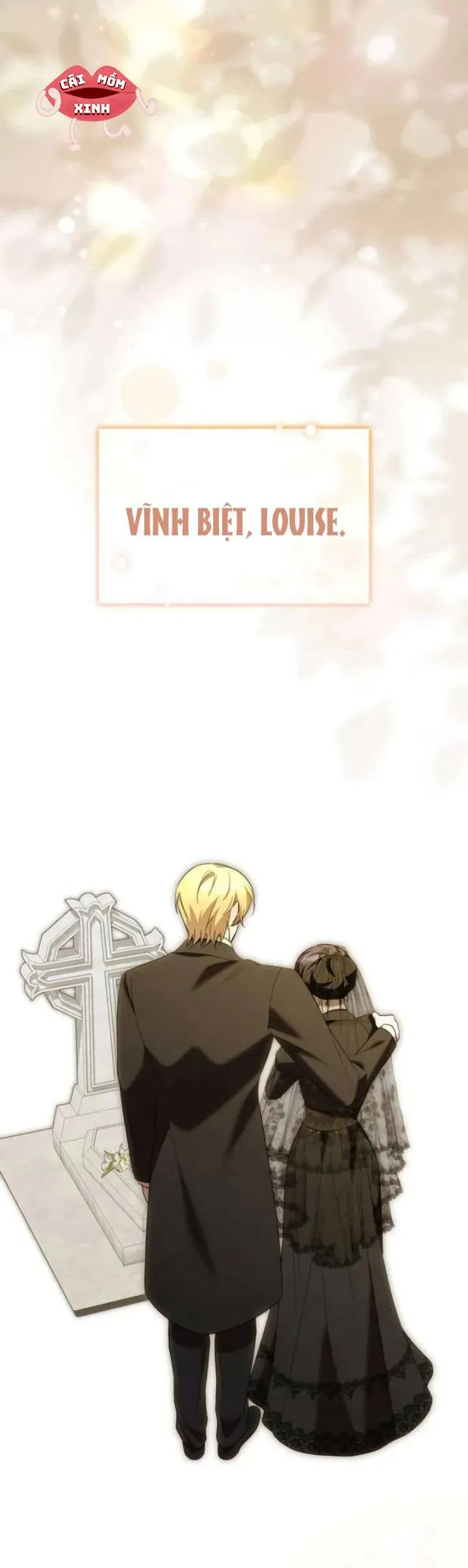 Vào Ngày Mà Chị Gái Tôi Qua Đời - Chapter 30 - Page 39