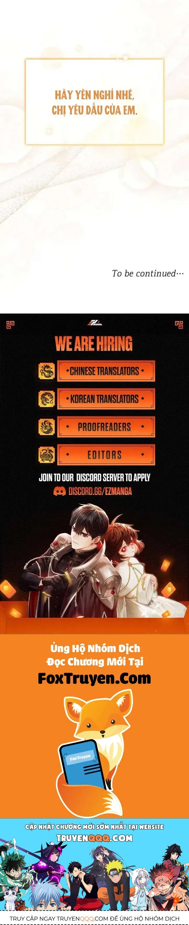 Vào Ngày Mà Chị Gái Tôi Qua Đời - Chapter 30 - Page 40